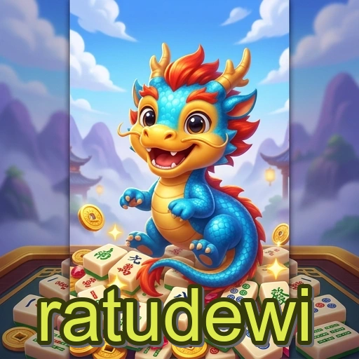 ratudewi APK Indonesia - Tampilan antarmuka