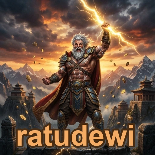 Build beta ratudewi APK
