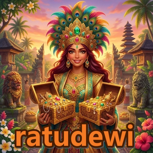 Cara mengunduh APK ratudewi