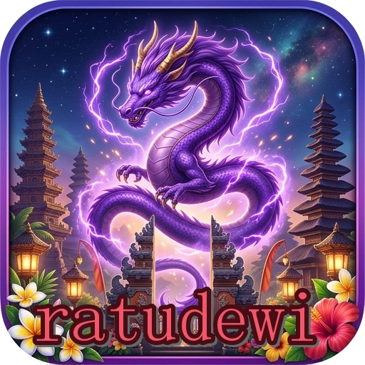 Detail teknis APK ratudewi