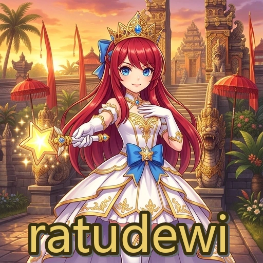 Fitur utama ratudewi APK download Indonesia