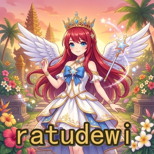 Identitas ratudewi Indonesia