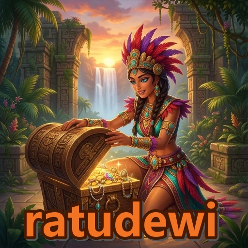 Daftar aplikasi ratudewi