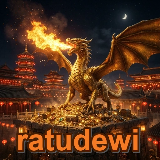 Profil aplikasi ratudewi APK