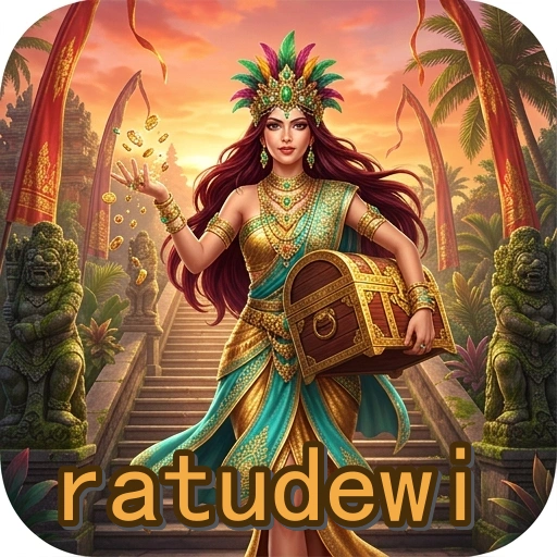 Syarat unduh ratudewi
