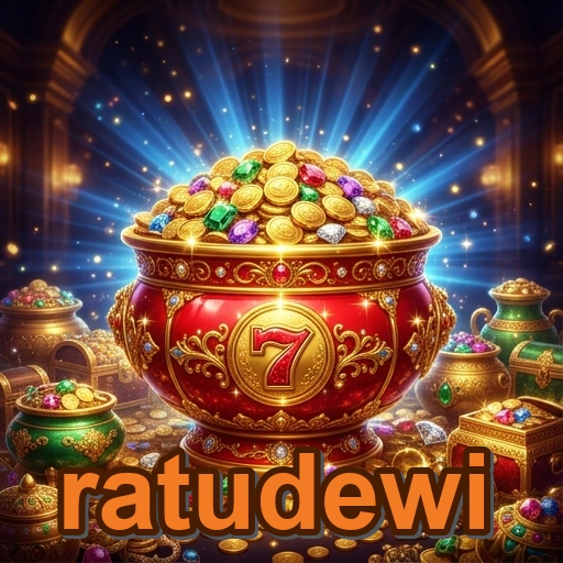 Tanda kanal resmi ratudewi Indonesia
